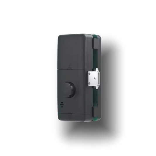 Glass Door Lock