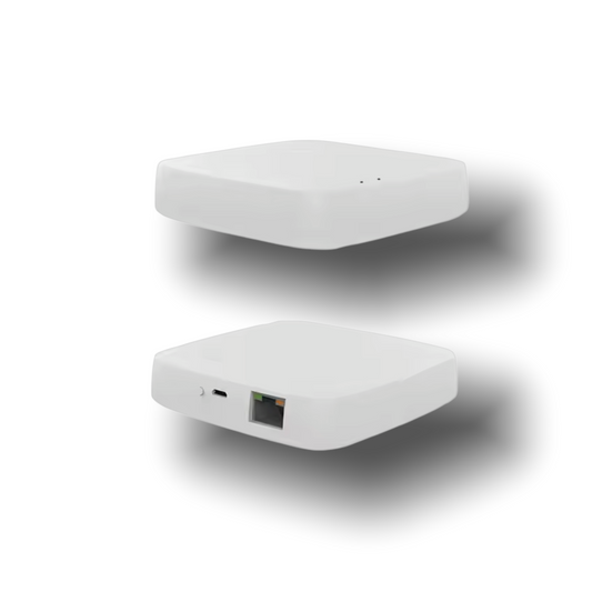Zigbee Gateway