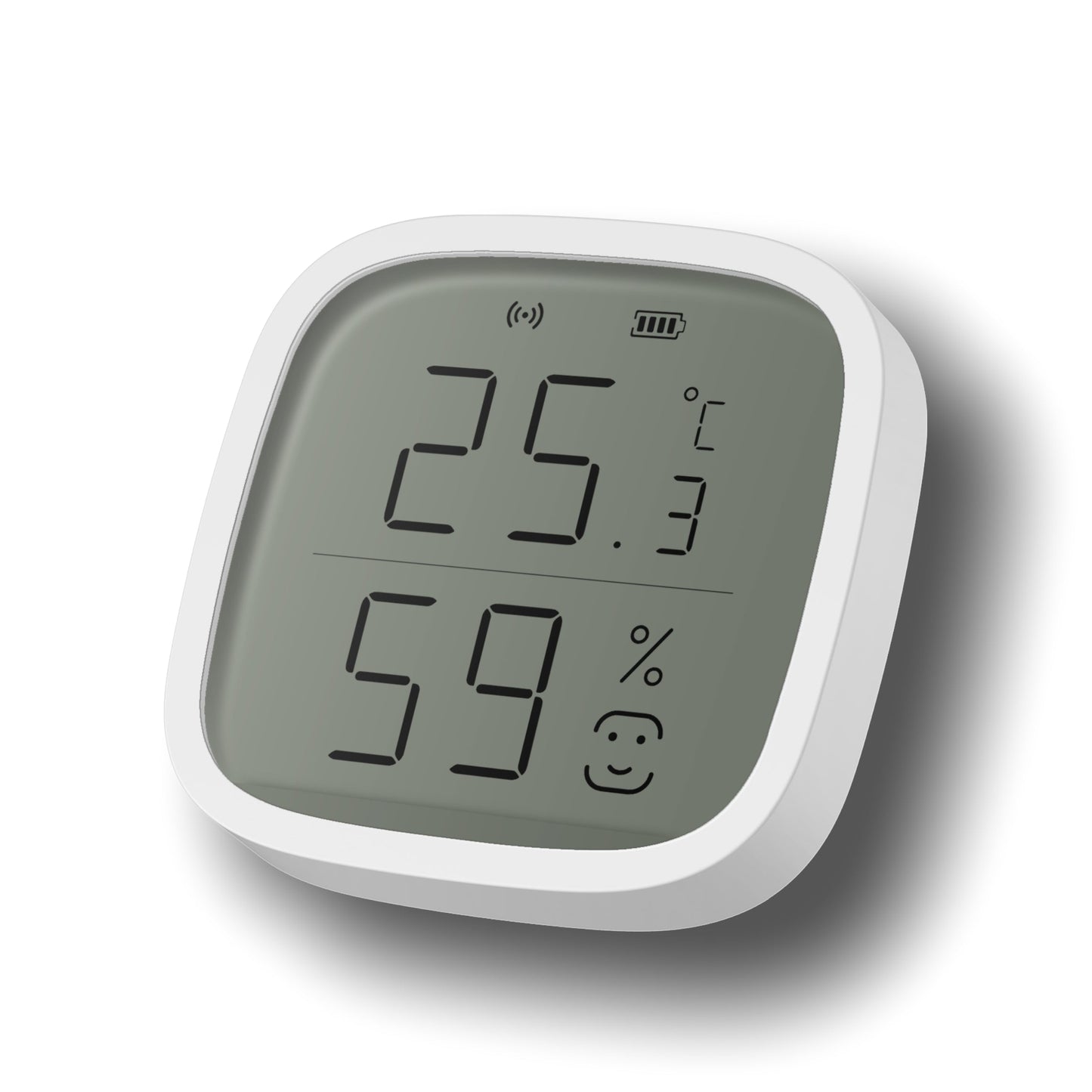 Temp & Humi Sensor