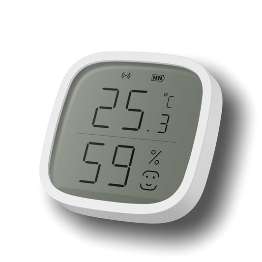 Temp & Humi Sensor