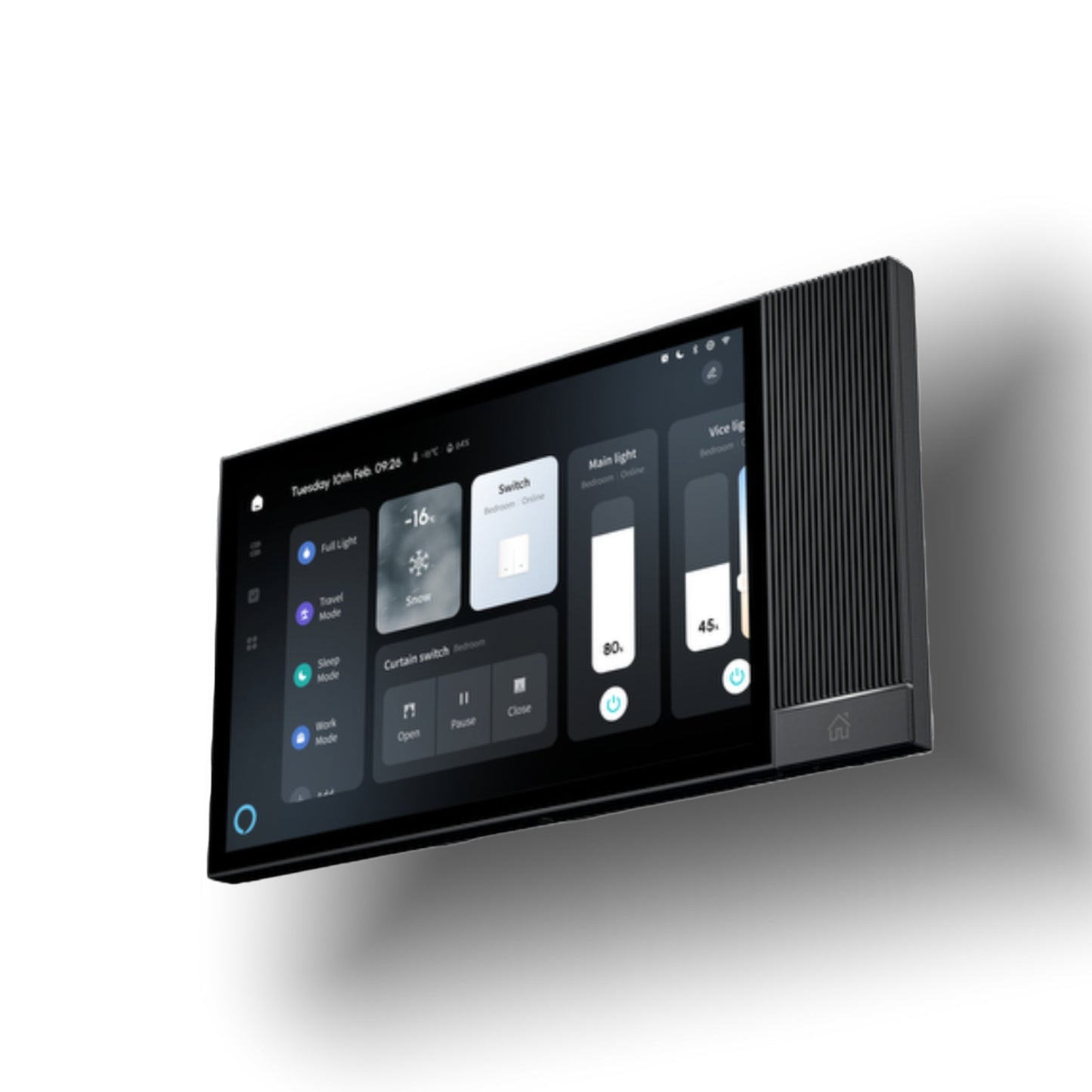 Control Panel 8 Pro
