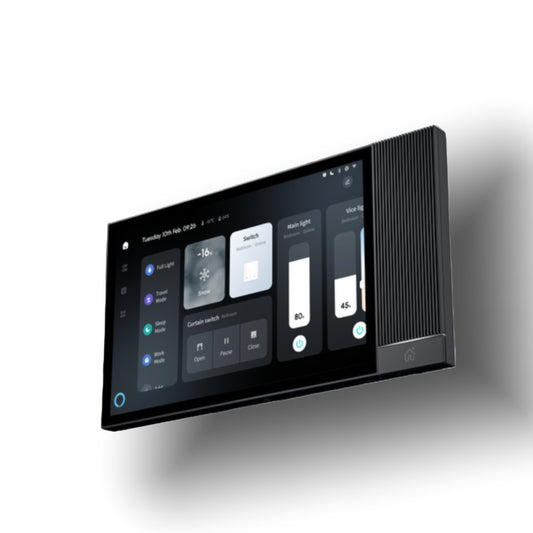 Control Panel 8 Pro