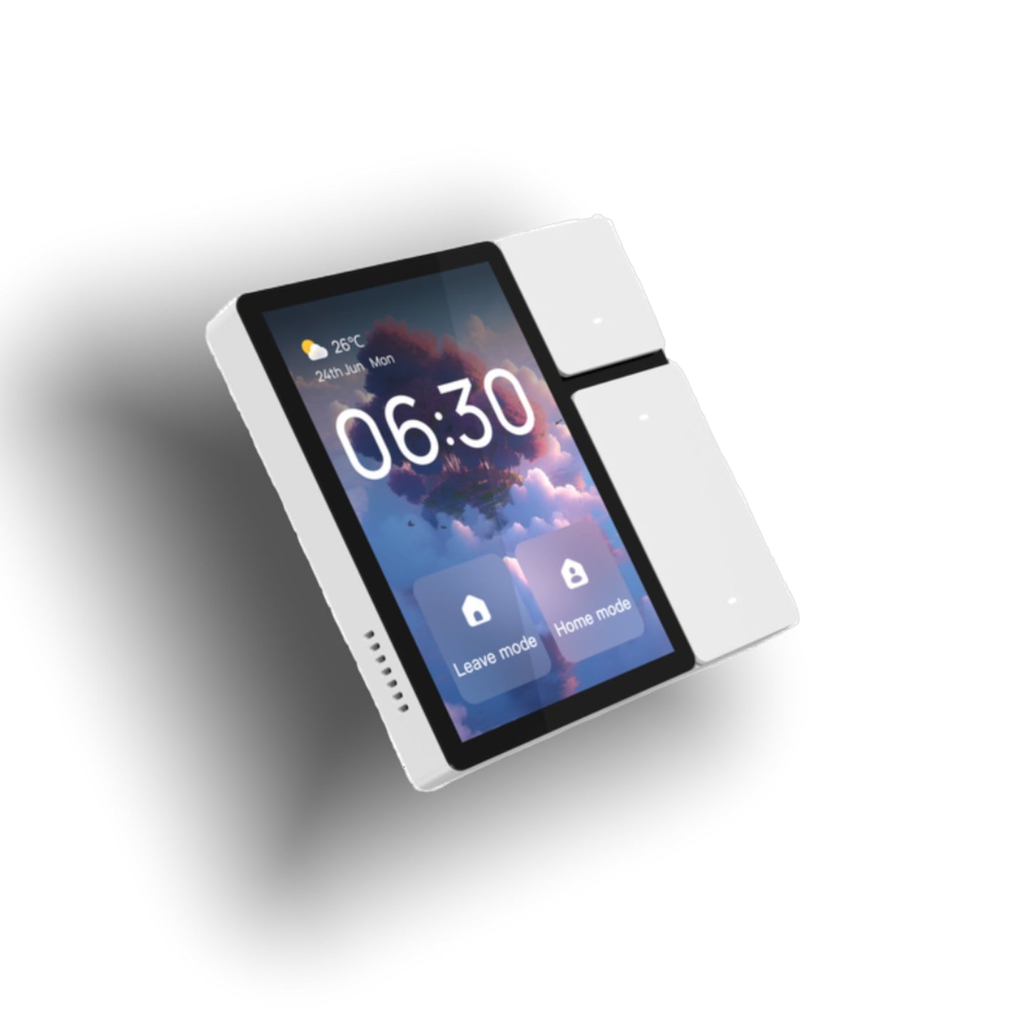 Control Panel Mini