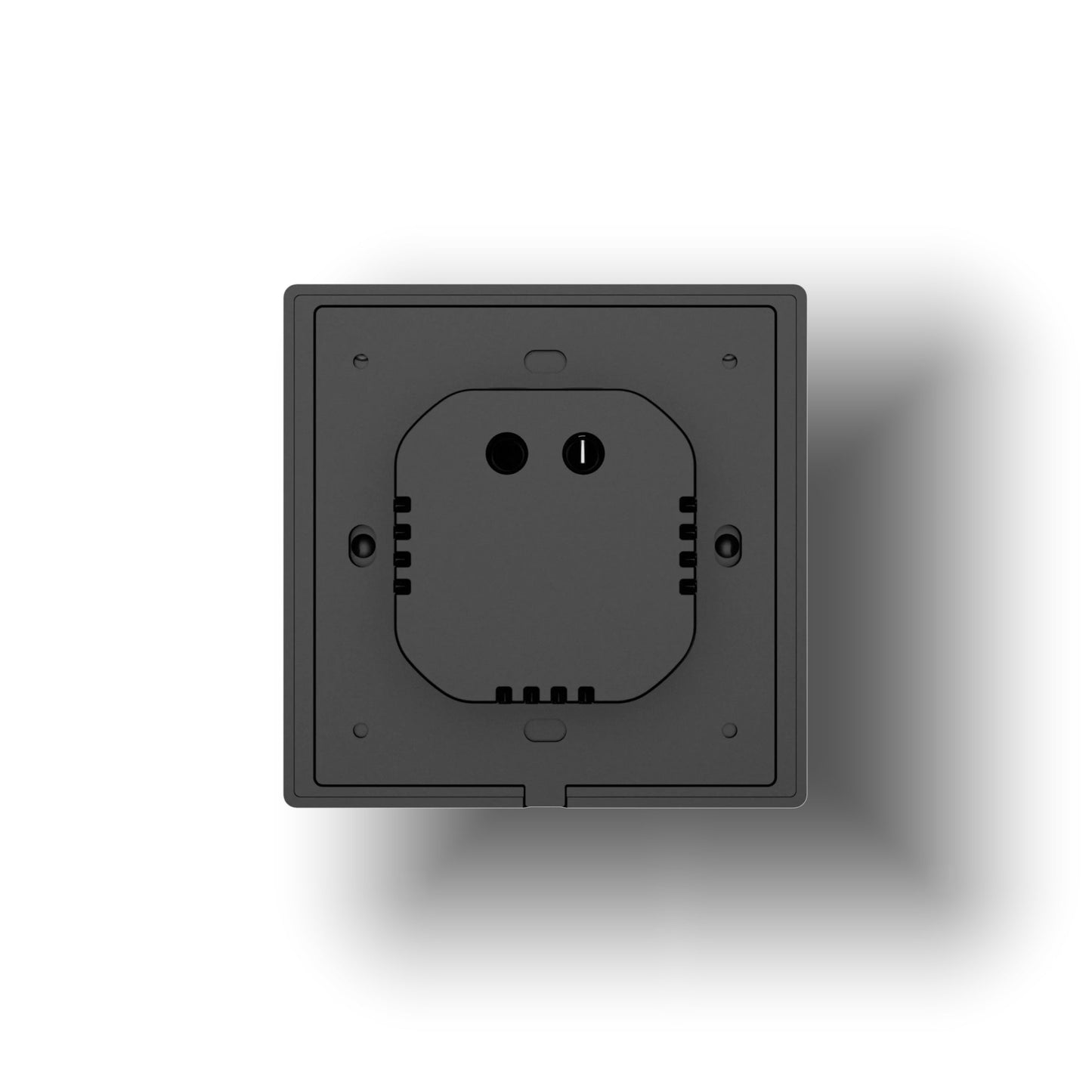 Control Panel S