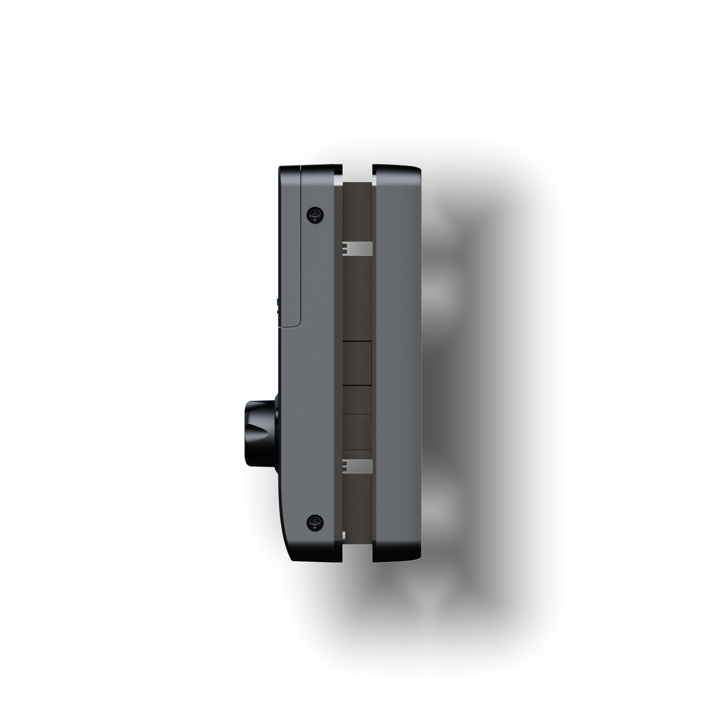 Glass Door Lock