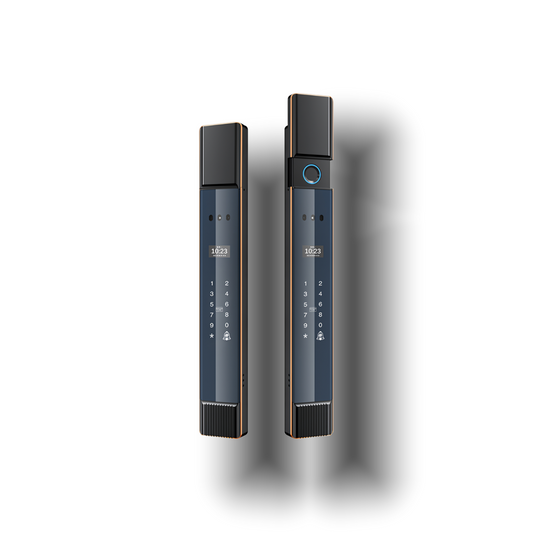 3D Face Recognition Lock