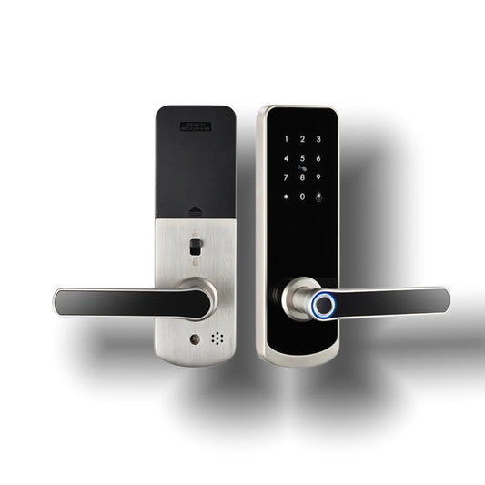 Smart Door Lock