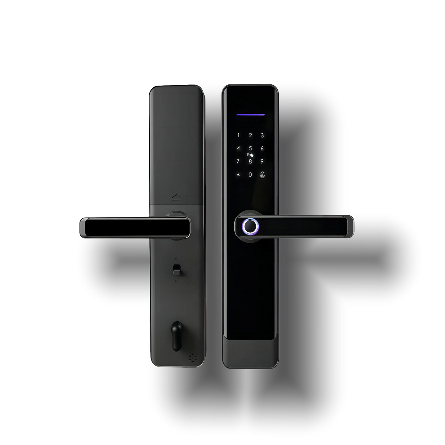 Smart Door Lock