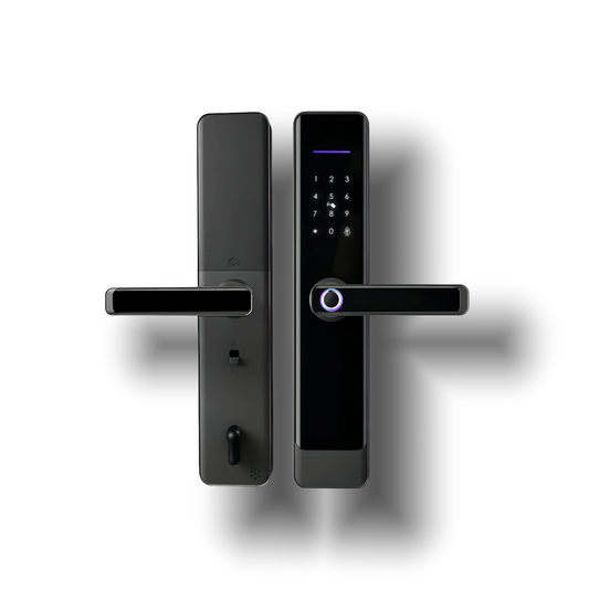 Smart Door Lock