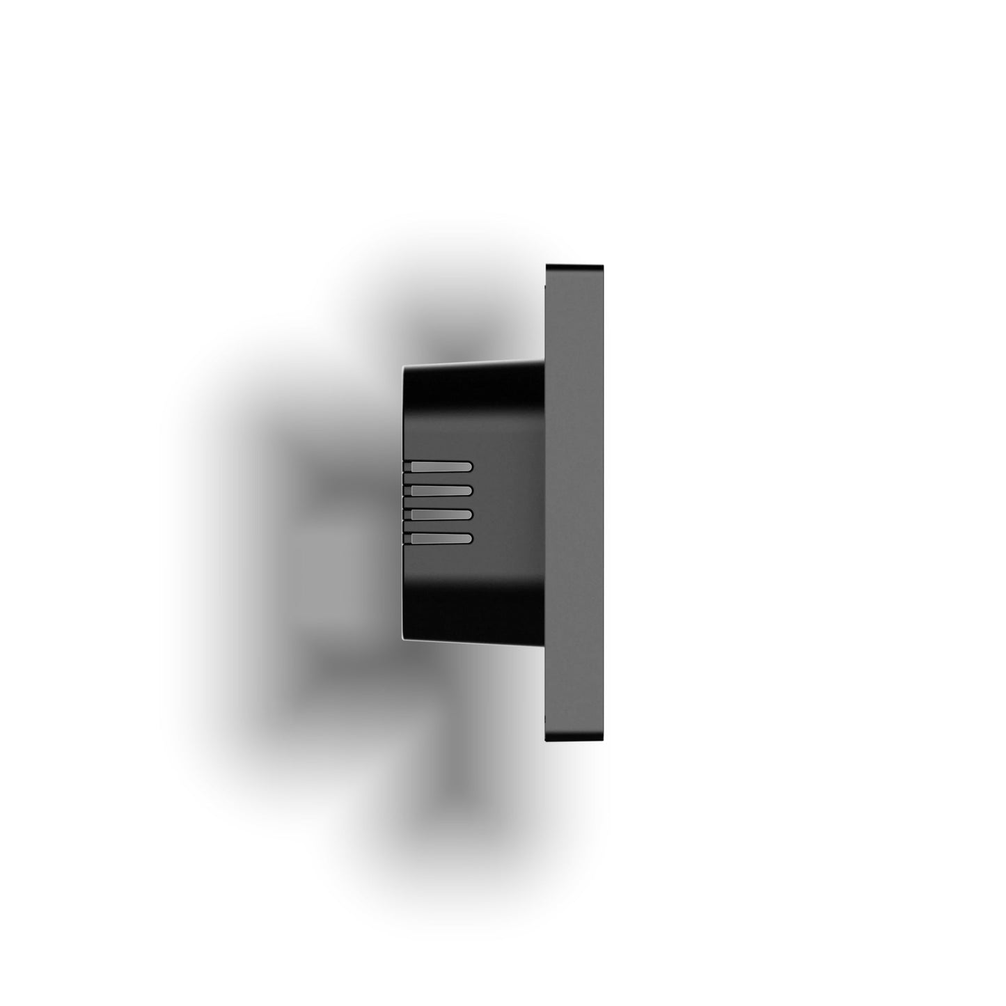 Control Panel S