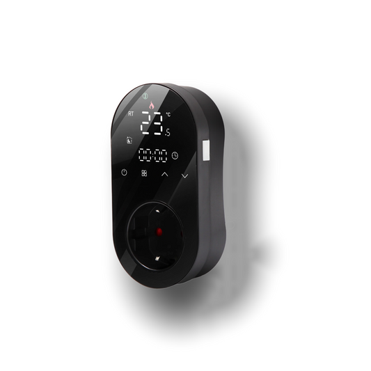 Thermostat Plug-in