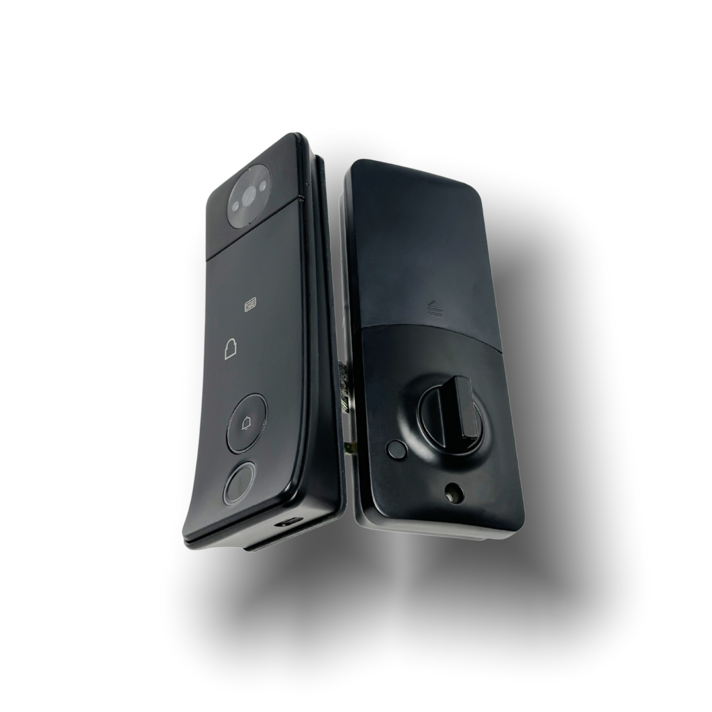 Smart Deadbolt Lock