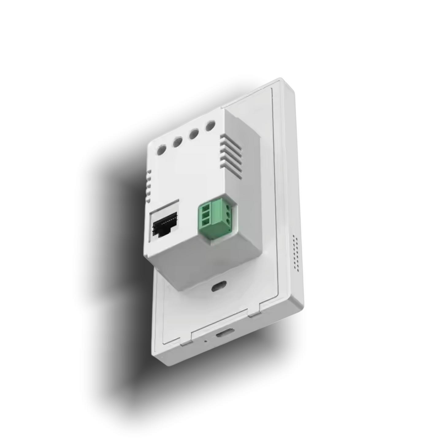 Control Panel L