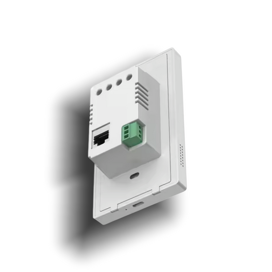Control Panel L