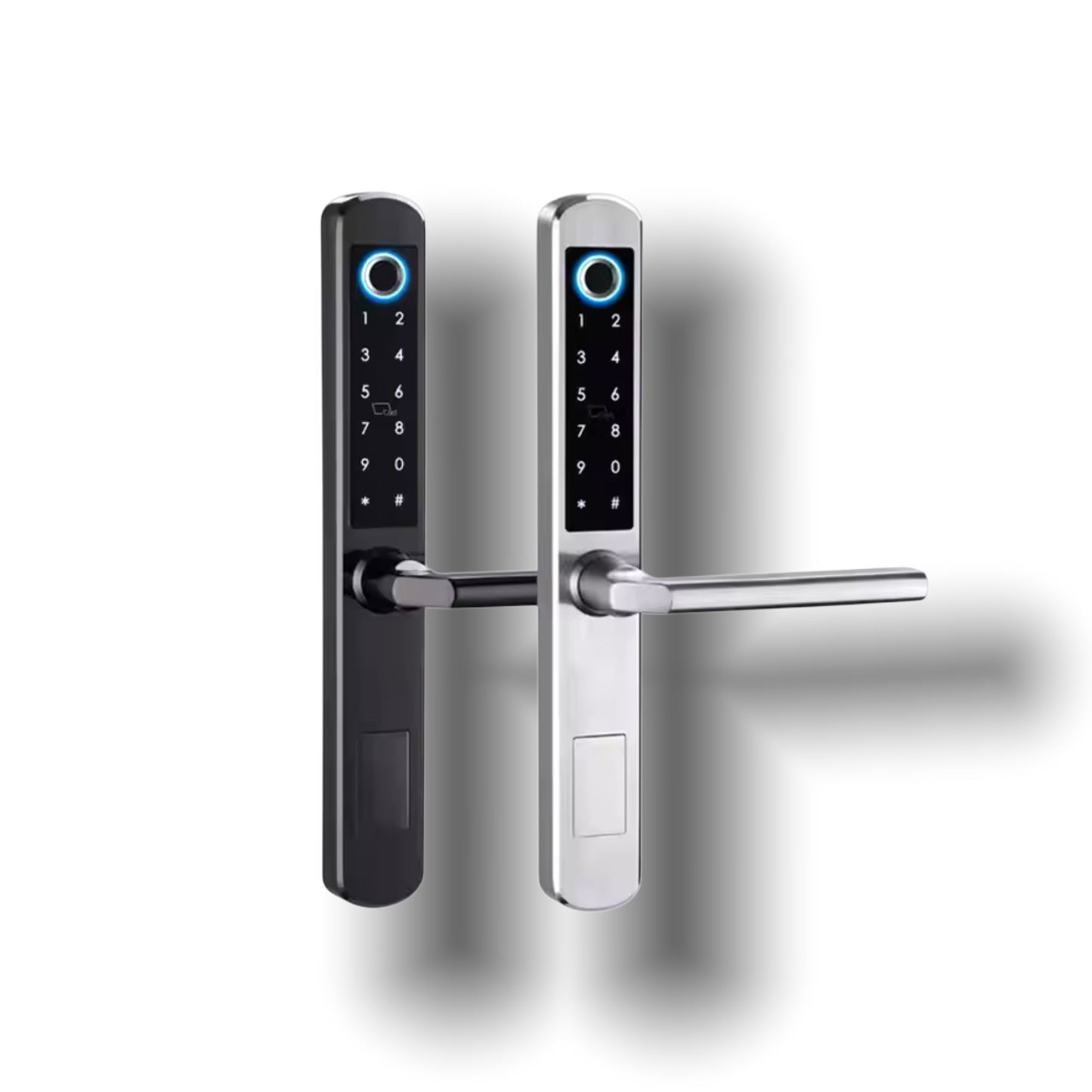 Smart Door Lock