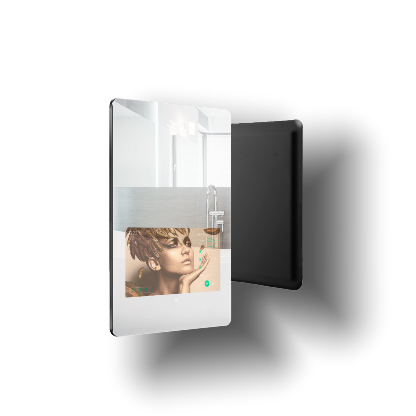 Smart Mirror