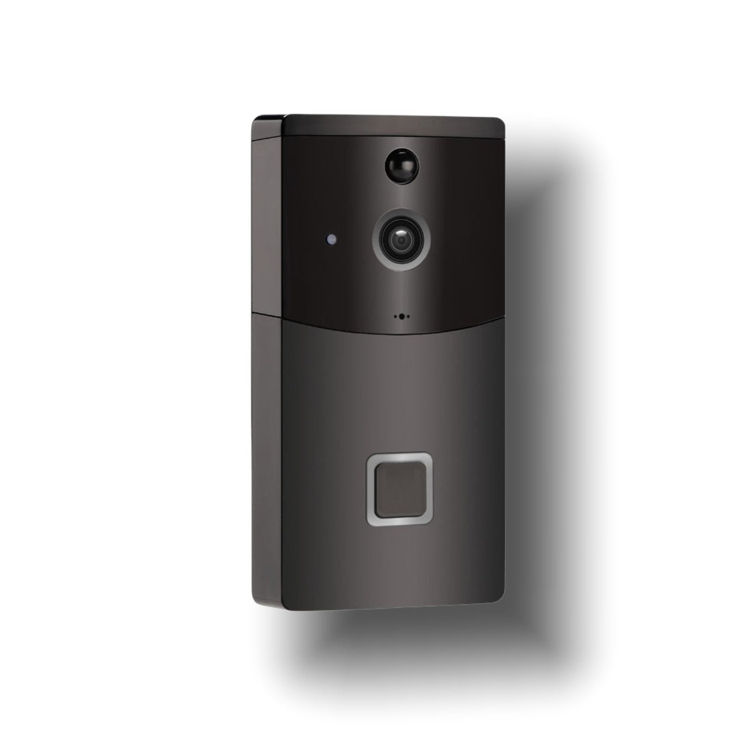 Smart Video Doorbell