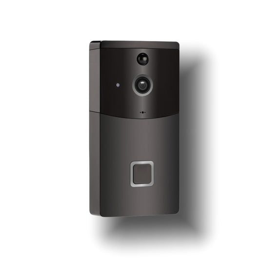 Smart Video Doorbell