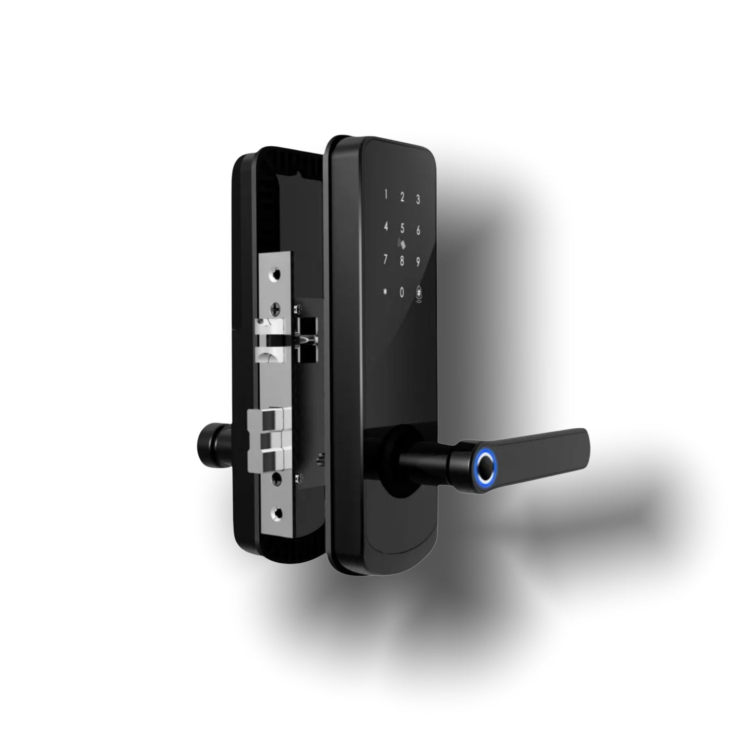 Smart Door Lock