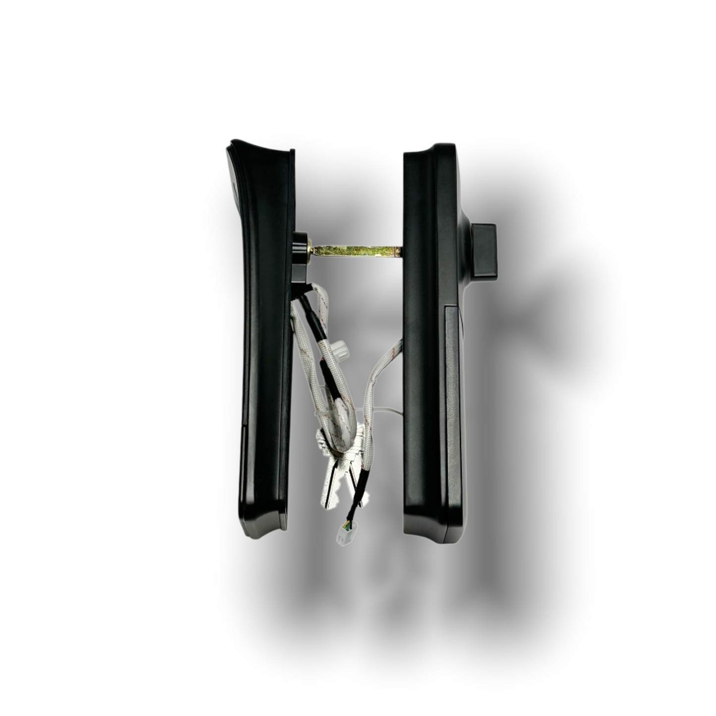 Smart Deadbolt Lock