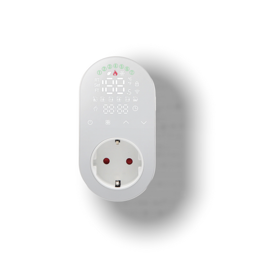 Thermostat Plug-in