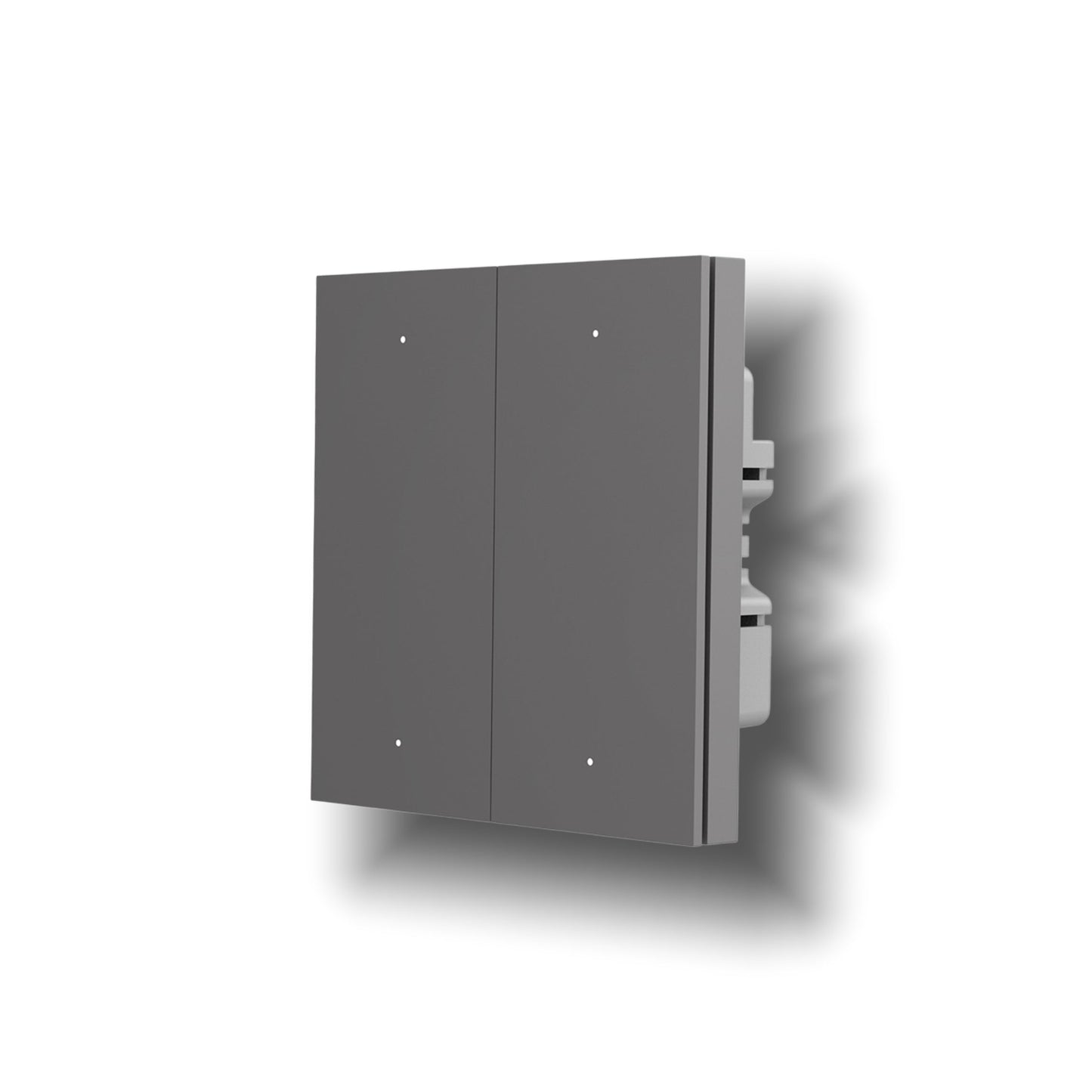 Smart Button Switch