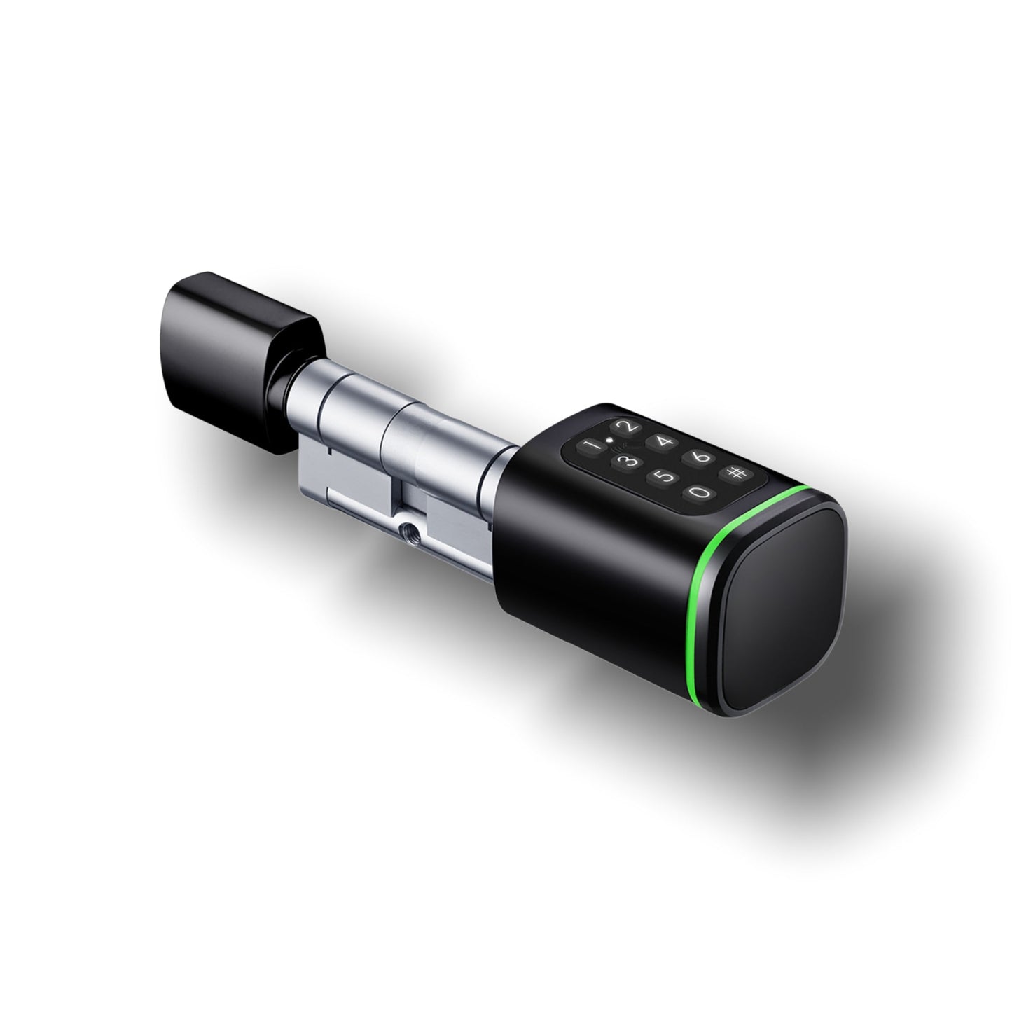 Smart Door Lock
