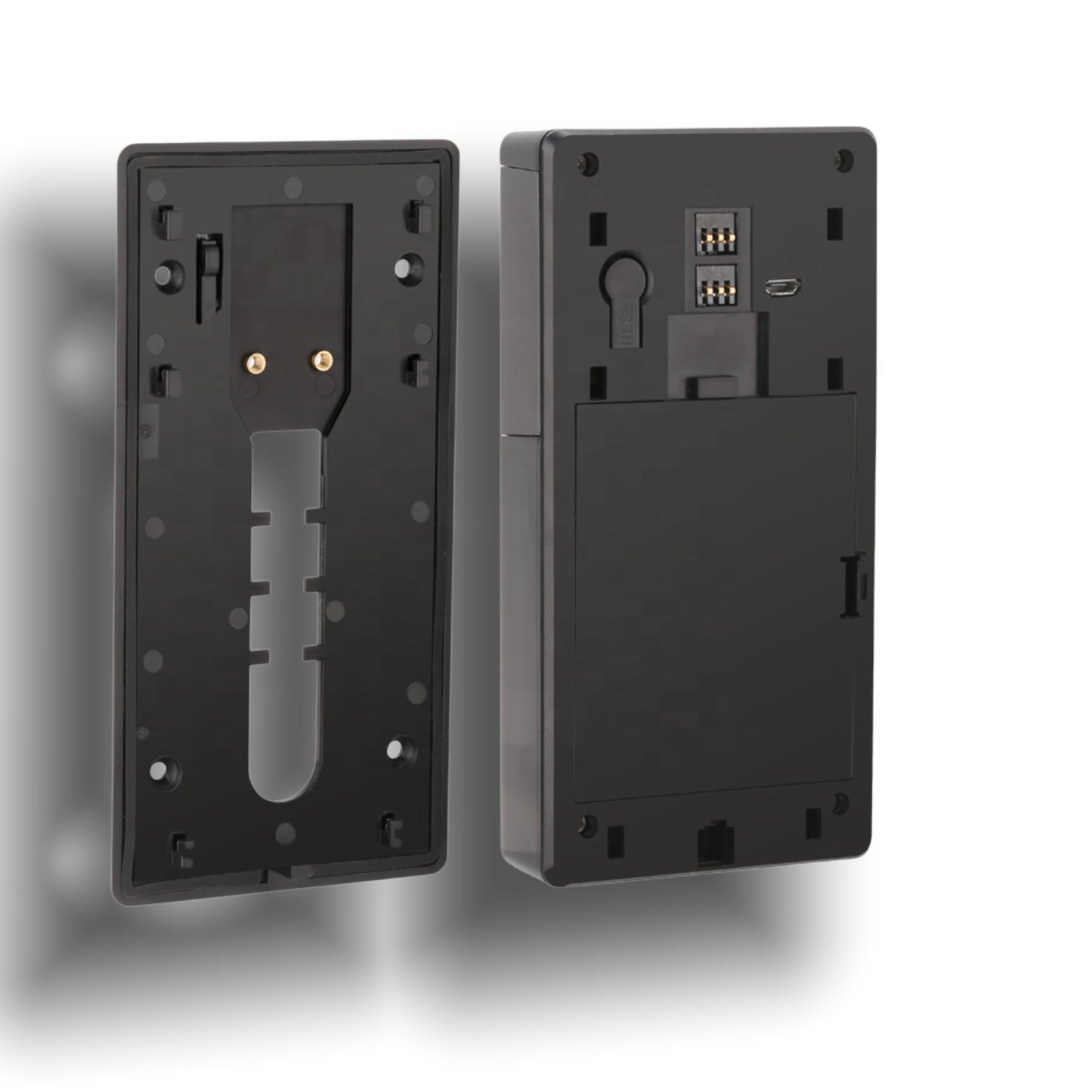 Smart Video Doorbell