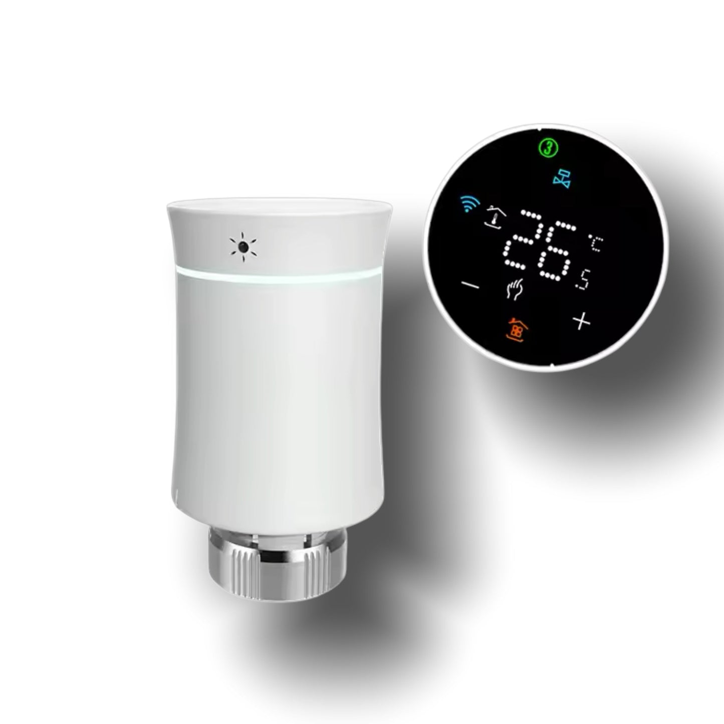 Radiator Thermostat