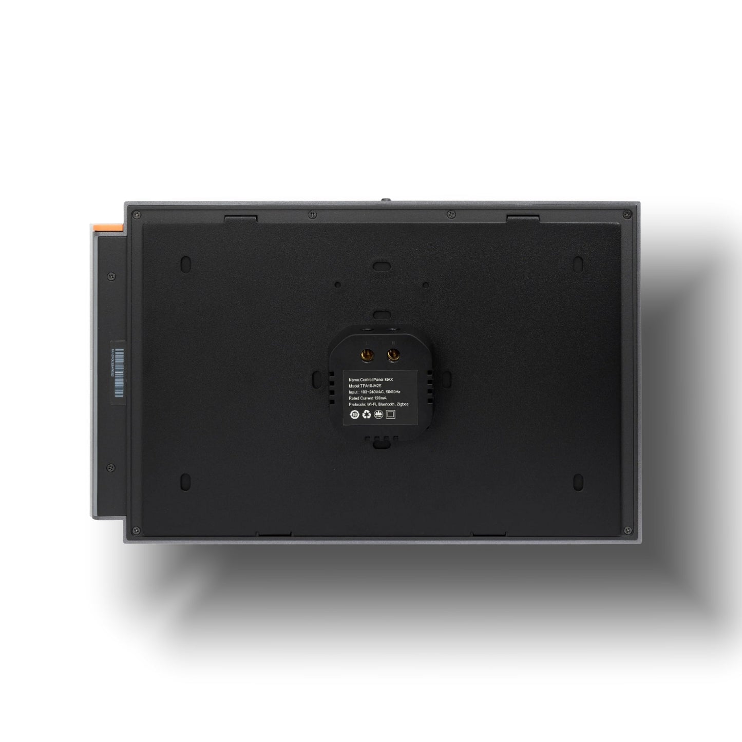 Control Panel Max