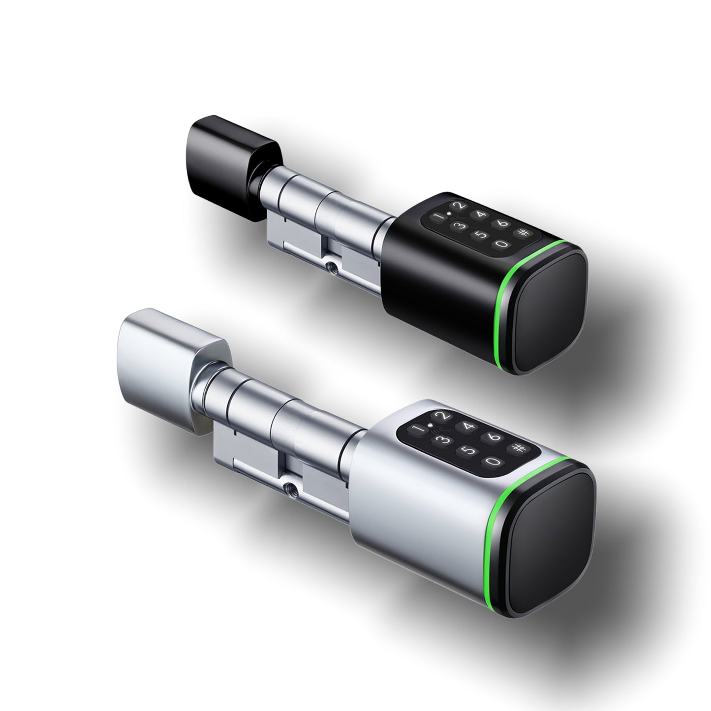 Smart Door Lock