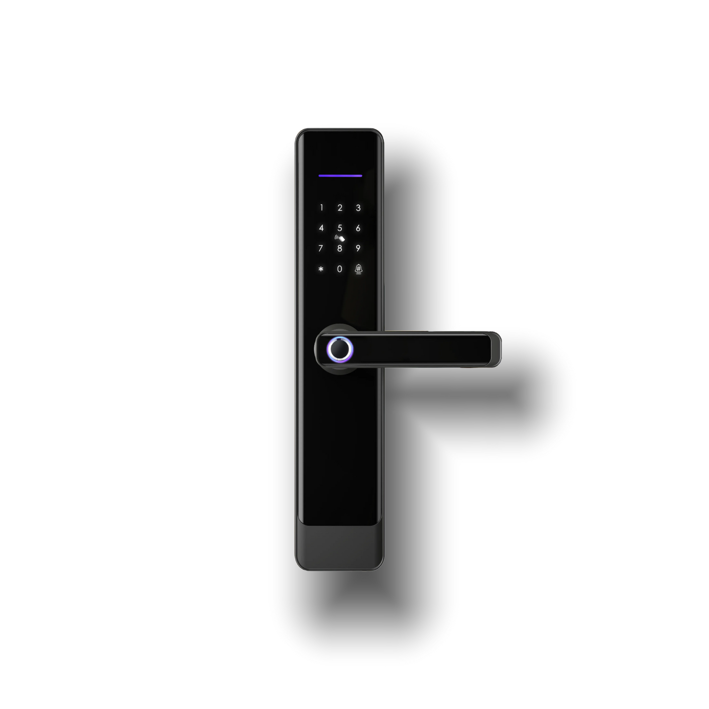 Smart Door Lock