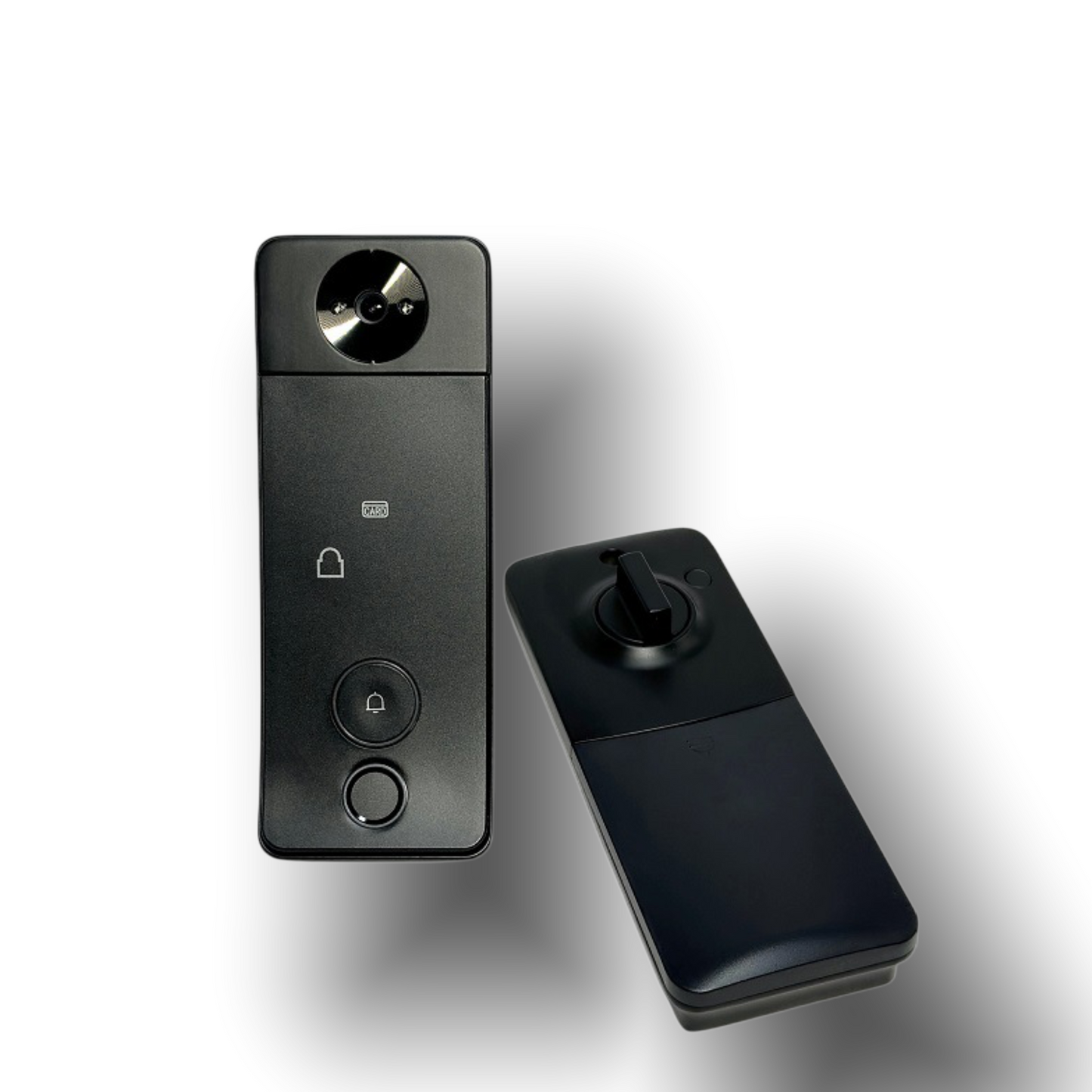 Smart Deadbolt Lock