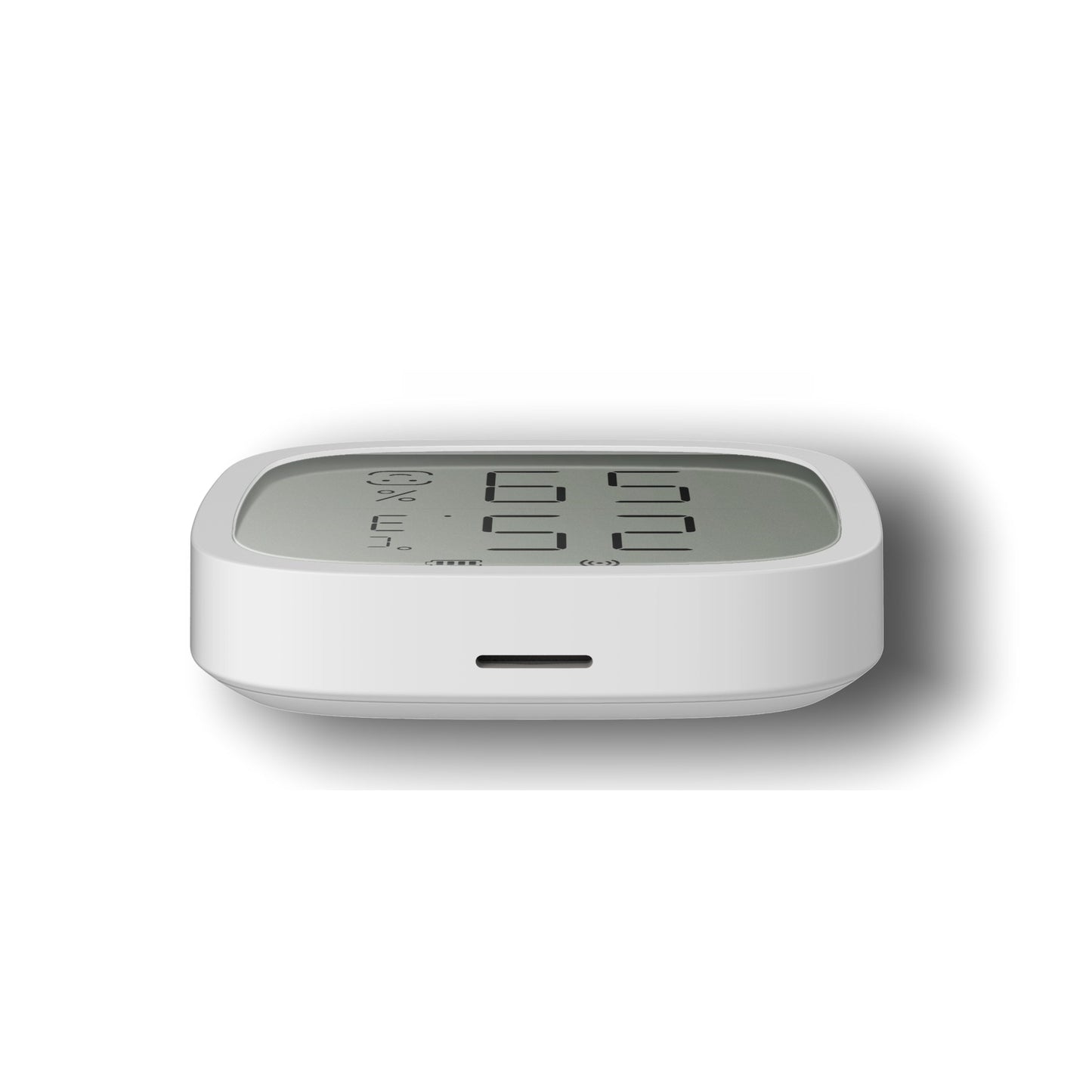 Temp & Humi Sensor