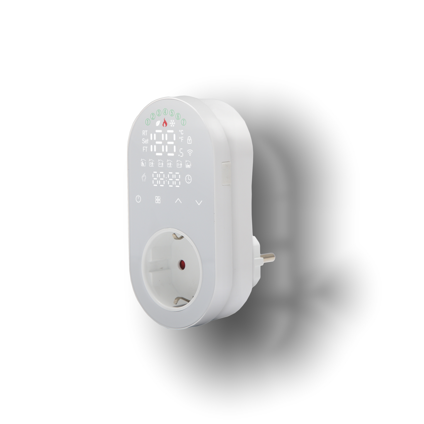 Thermostat Plug-in