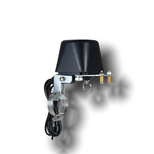 Smart Water Valve