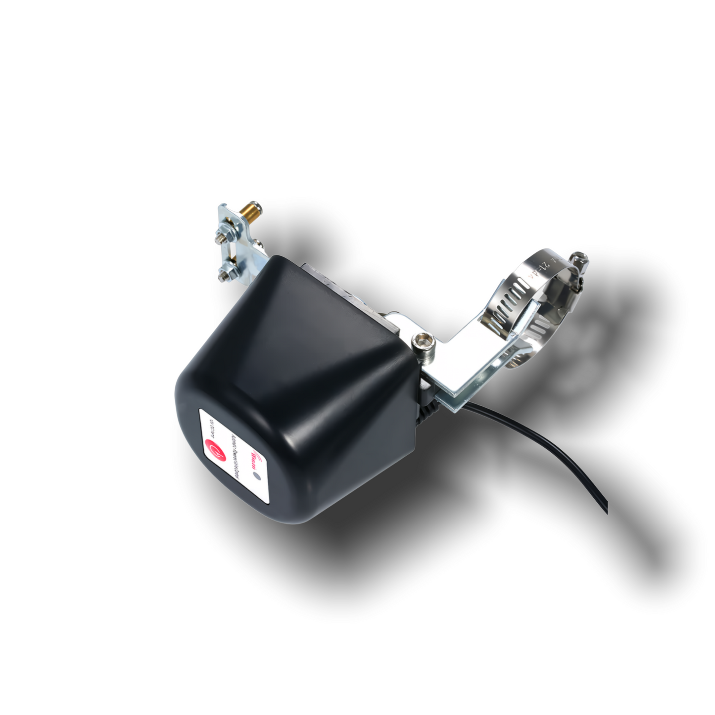 Smart Water Valve